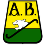 Atlético Bucaramanga W crest