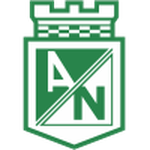 Atlético Nacional Women crest