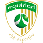La Equidad Women crest