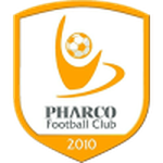 Pharco crest