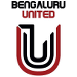 Bengaluru United crest