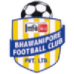 Bhawanipore crest