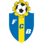 The Belval Belvaux crest