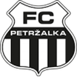Petržalka W crest