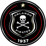 Orlando Pirates U23 crest