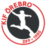 Örebro SK W crest