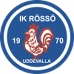Uddevalla W crest