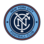 New York City FC crest