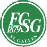 St. Gallen W crest