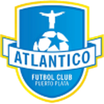 Atlántico crest