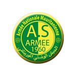 Armée crest