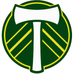Portland Timbers crest