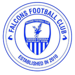 Falcons crest