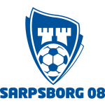Sarpsborg 08 II crest
