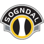 Sogndal II crest