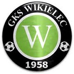 Wikielec crest