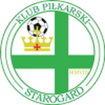 Starogard Gdański crest