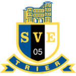 Eintracht Trier crest