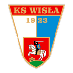 Wisła Puławy crest