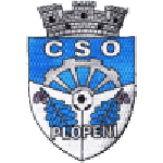 Plopeni crest