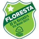 Floresta CE U20 crest