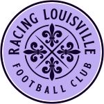 Racing Louisville Women crest