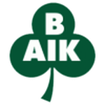 Bergnäsets crest