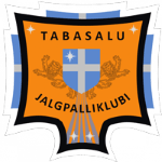 JK Tabasalu crest