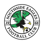 Southside Eagles crest