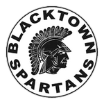 Blacktown Spartans crest