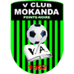 V.Club Mokanda crest