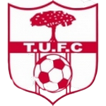 Tallinding United crest