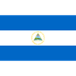Nicaragua W crest