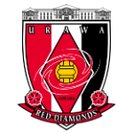 Urawa Reds W crest