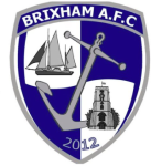 Brixham crest