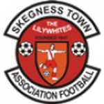Skegness Town crest