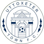 Uttoxeter Town crest