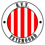 SC Feyenoord crest