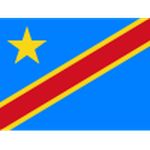 Congo DR U23 crest