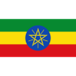 Ethiopia U23 crest