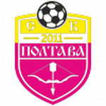 SK Poltava crest