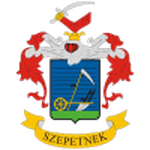 Szepetnek crest