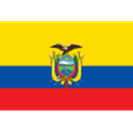 Ecuador W crest