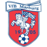 Vfb Marburg crest