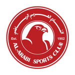 Al Arabi crest