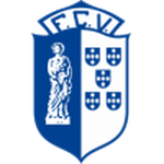 Vizela U23 crest