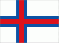 Faroe Islands W crest