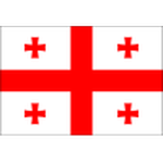 Georgia W crest