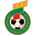 Lithuania W crest