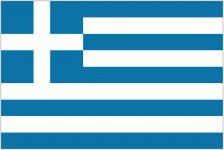 Greece W crest